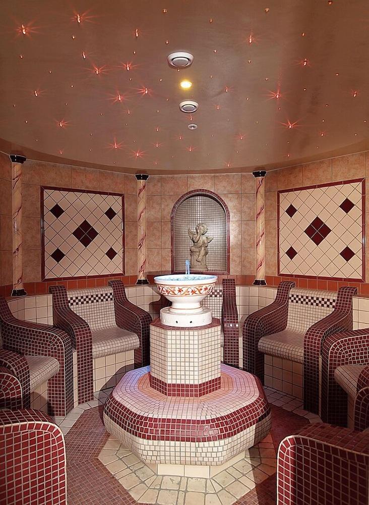 Hotel Almhof Гальтюр Экстерьер фото